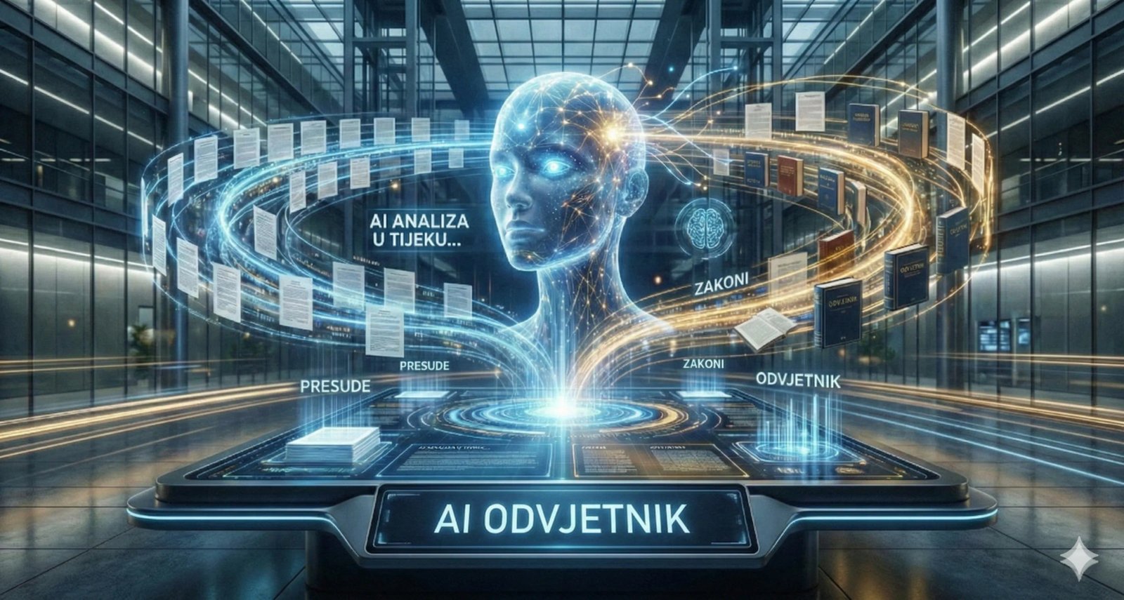 AI vizualizacija